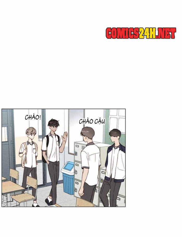 Vết Ố Nơi Tim 11 trang 30