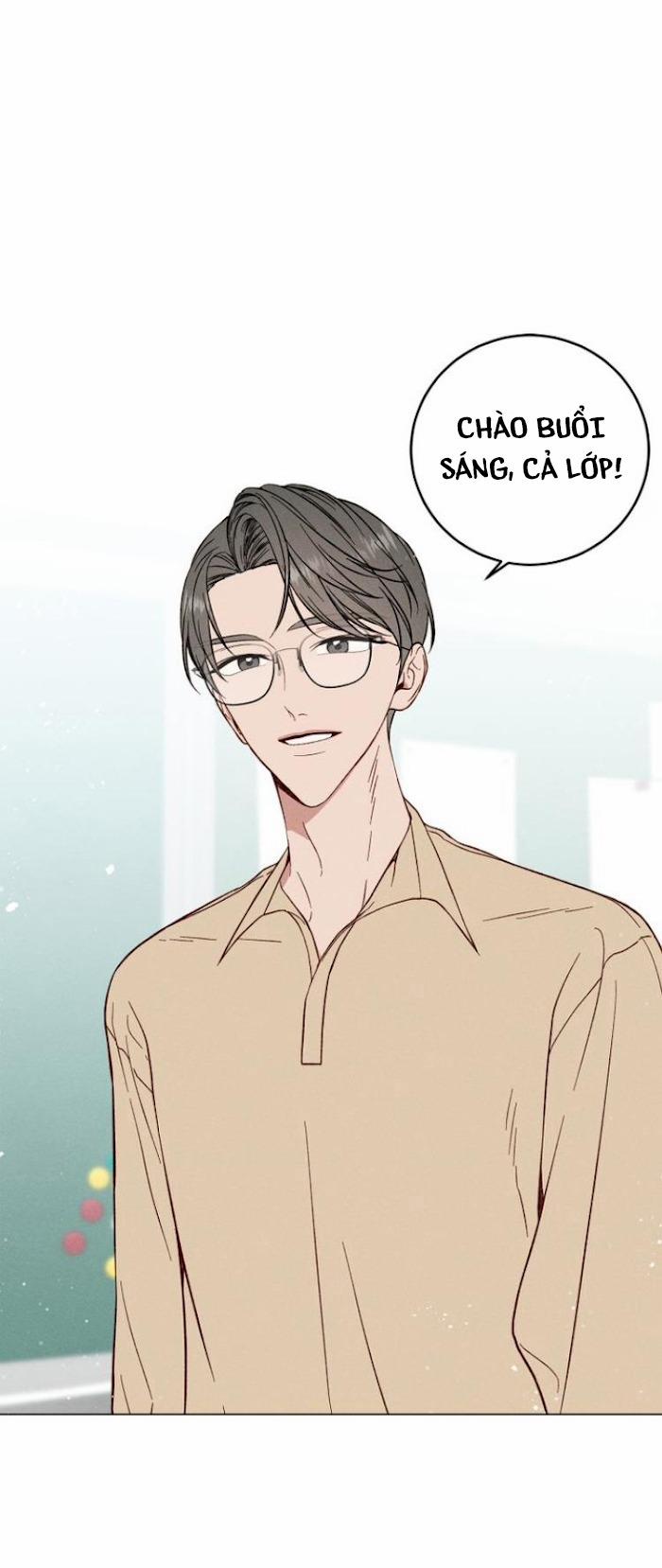 Vết Ố Nơi Tim 11 trang 33