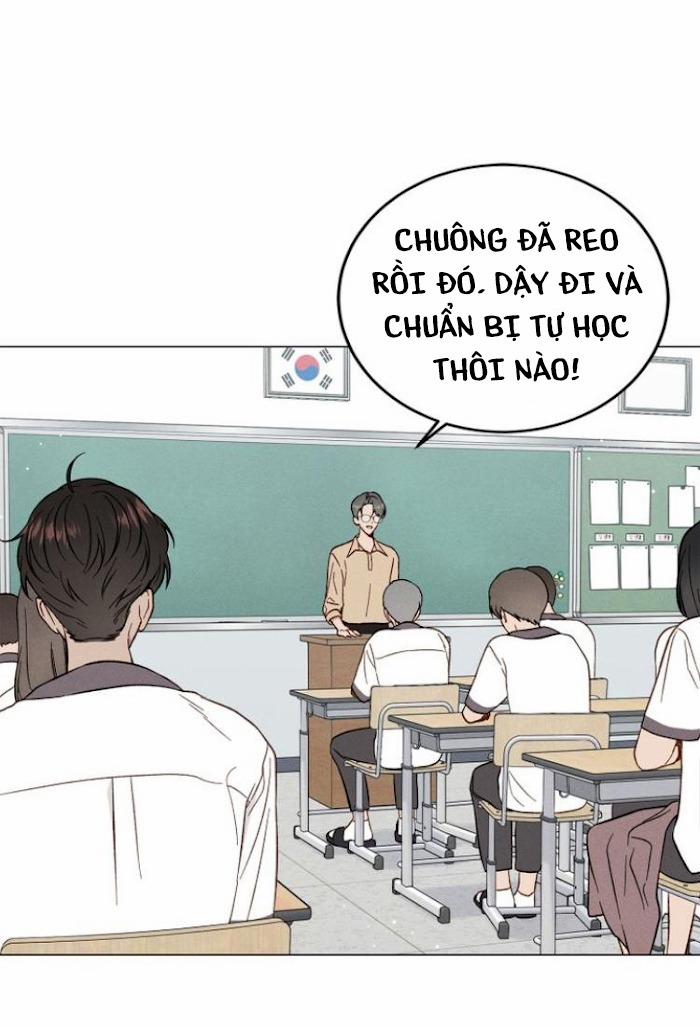 Vết Ố Nơi Tim 11 trang 34