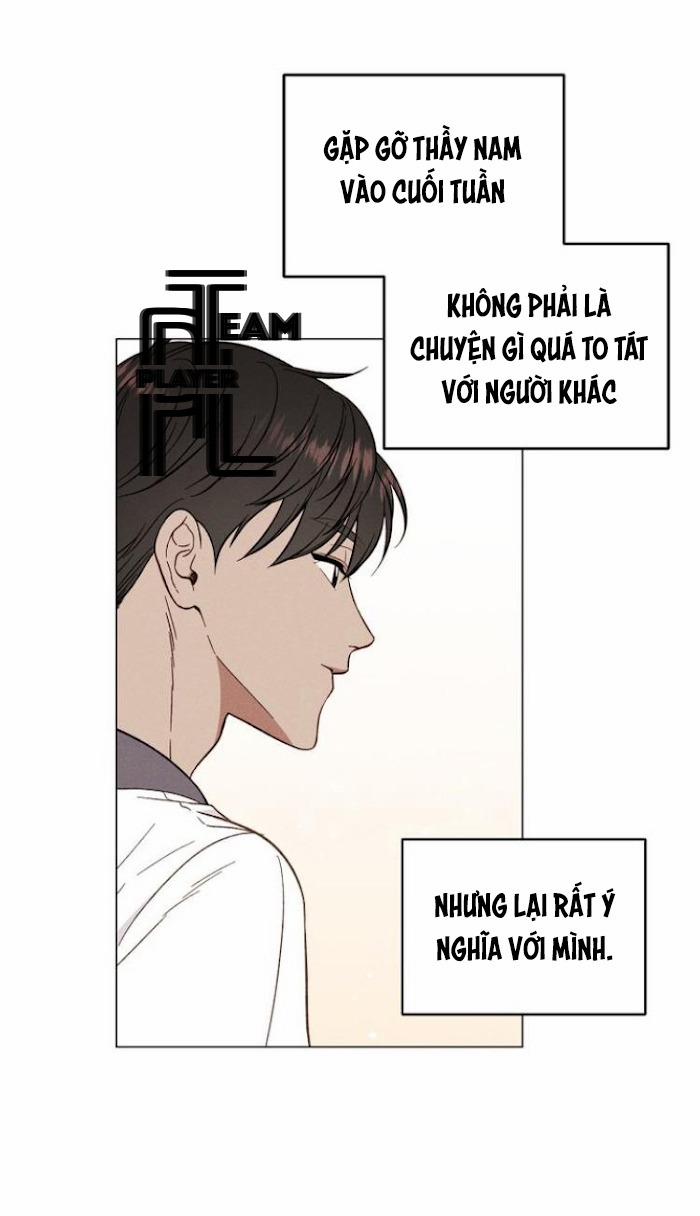 Vết Ố Nơi Tim 11 trang 35