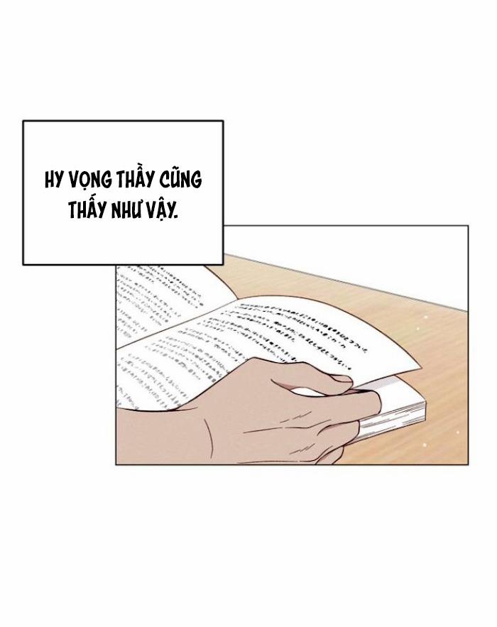 Vết Ố Nơi Tim 11 trang 36