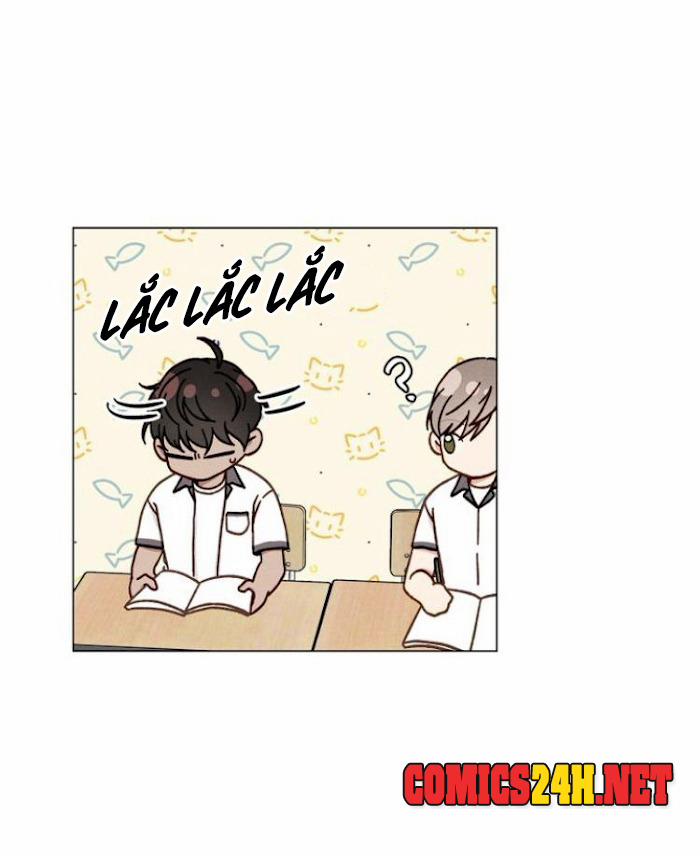 Vết Ố Nơi Tim 11 trang 37