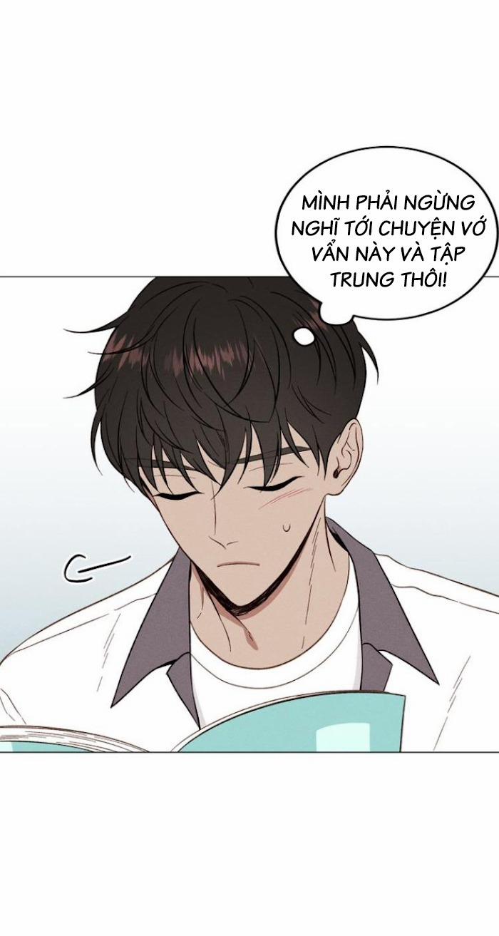 Vết Ố Nơi Tim 11 trang 38