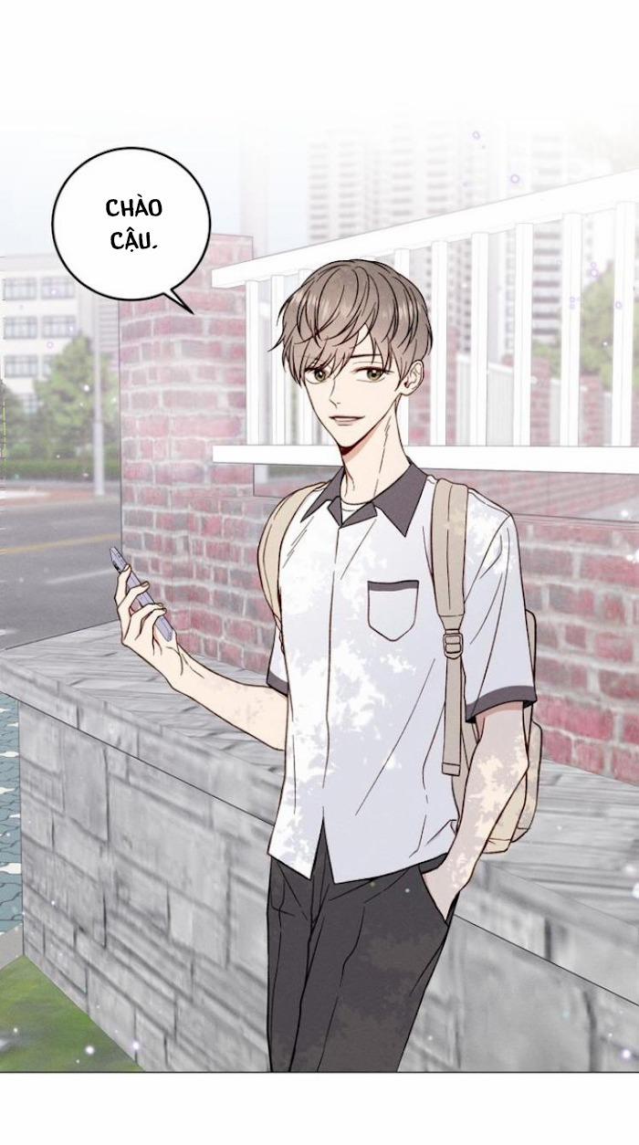 Vết Ố Nơi Tim 11 trang 4