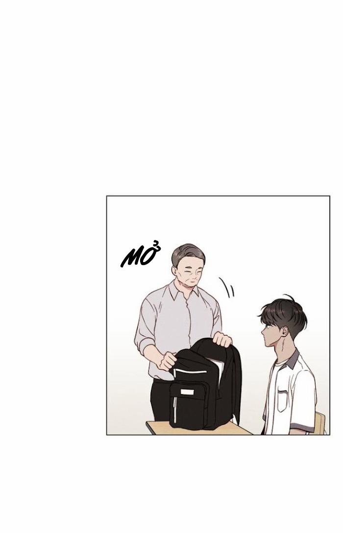 Vết Ố Nơi Tim 11 trang 45