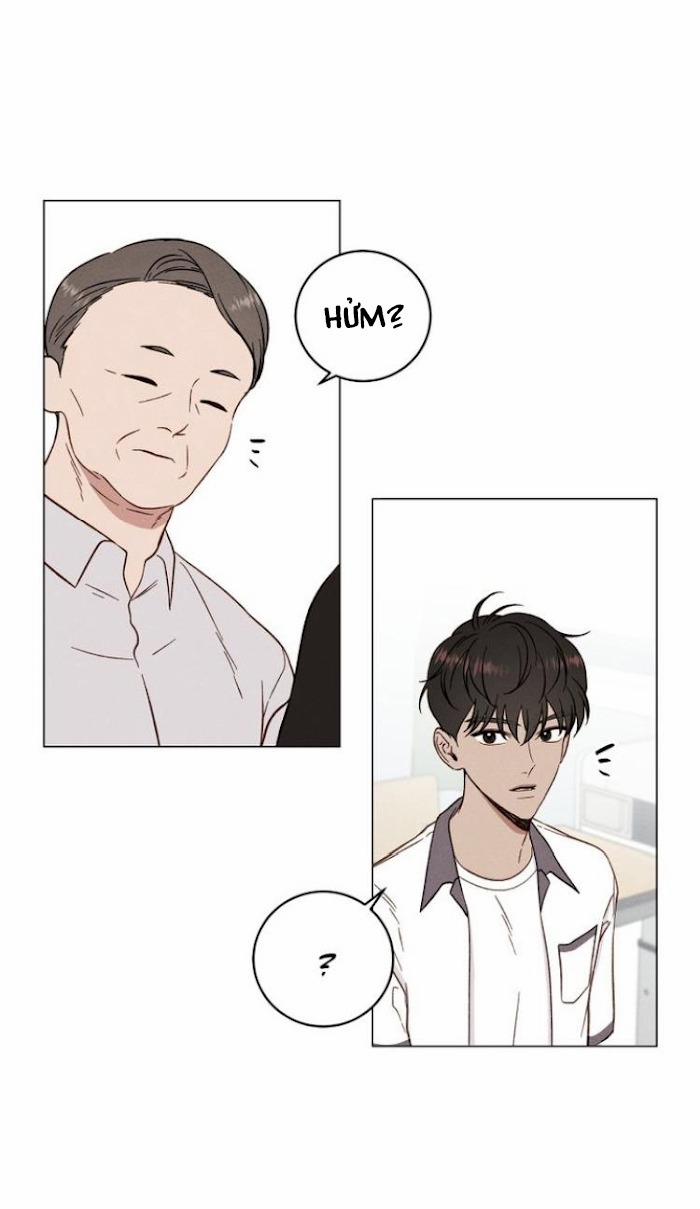 Vết Ố Nơi Tim 11 trang 46