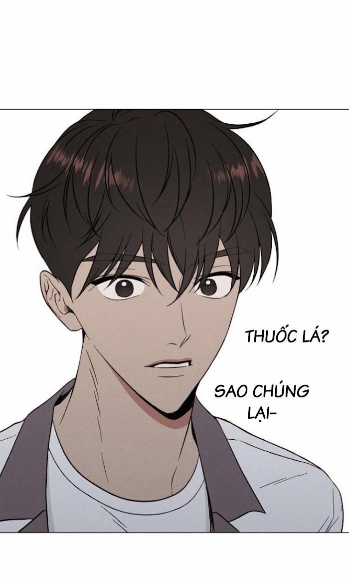 Vết Ố Nơi Tim 11 trang 48