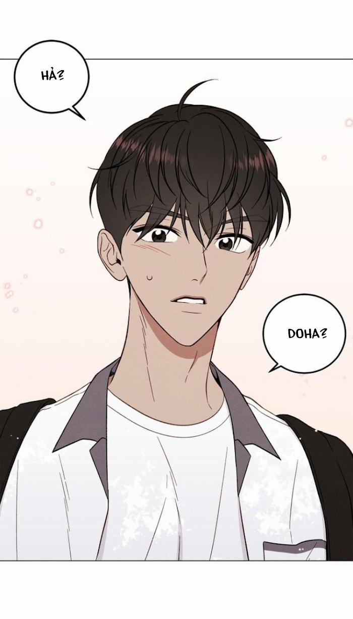 Vết Ố Nơi Tim 11 trang 5