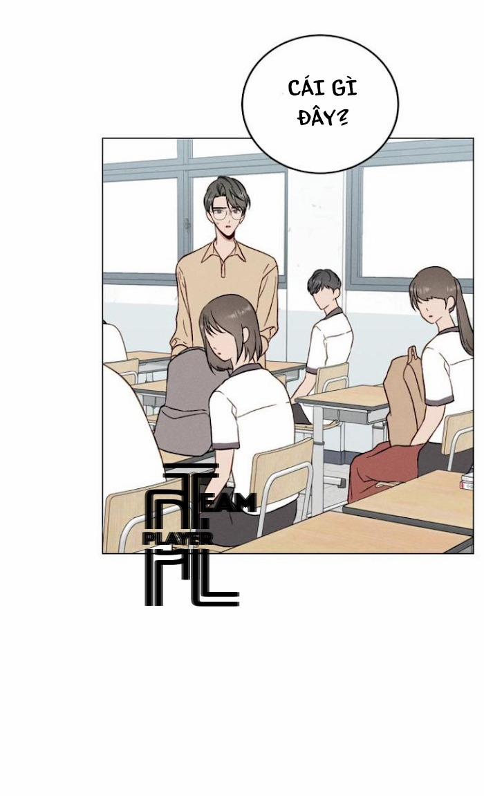 Vết Ố Nơi Tim 11 trang 53