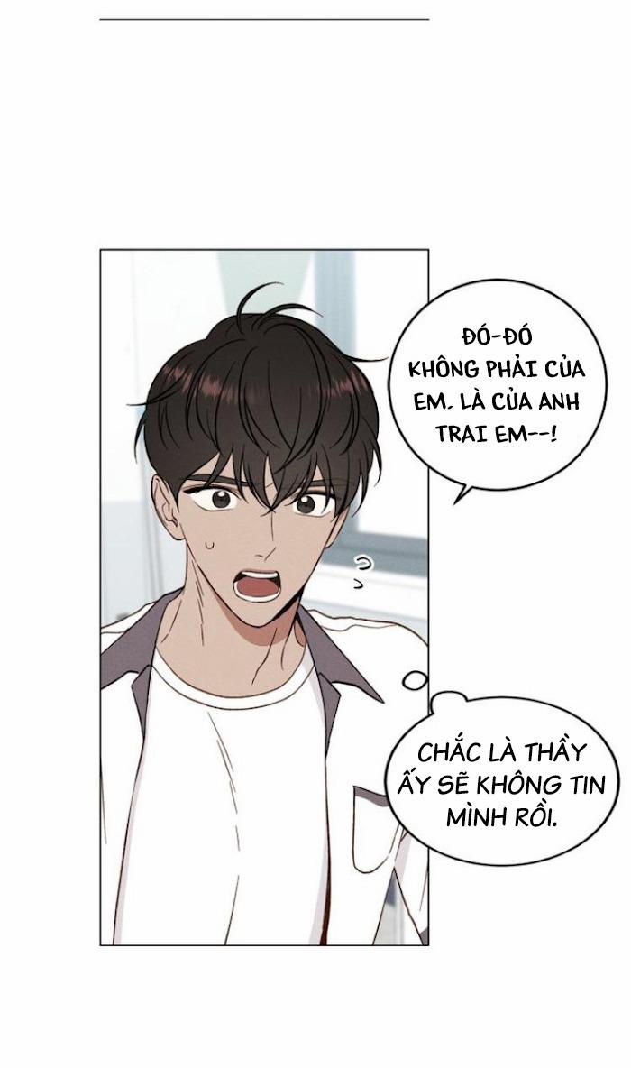 Vết Ố Nơi Tim 11 trang 54