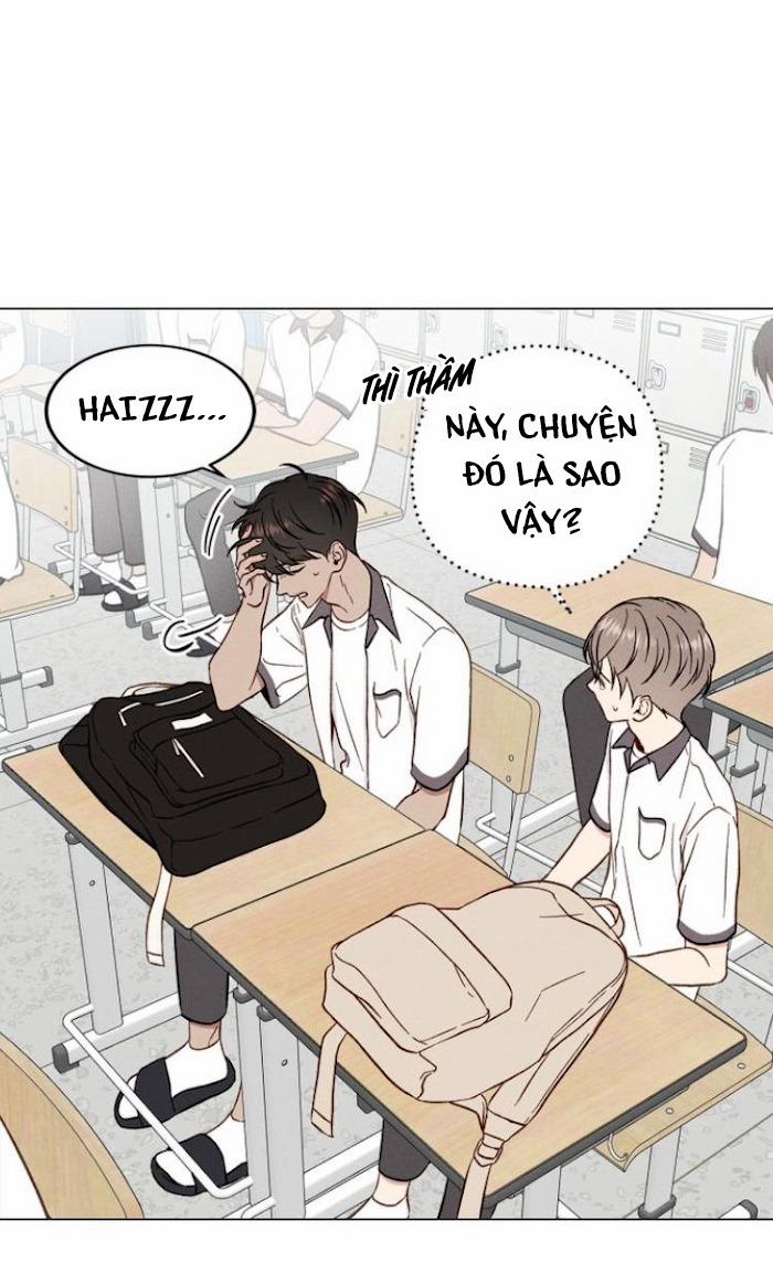 Vết Ố Nơi Tim 11 trang 56