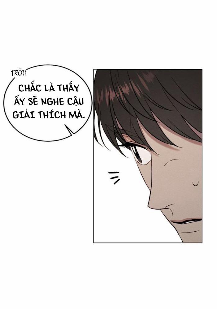 Vết Ố Nơi Tim 11 trang 58