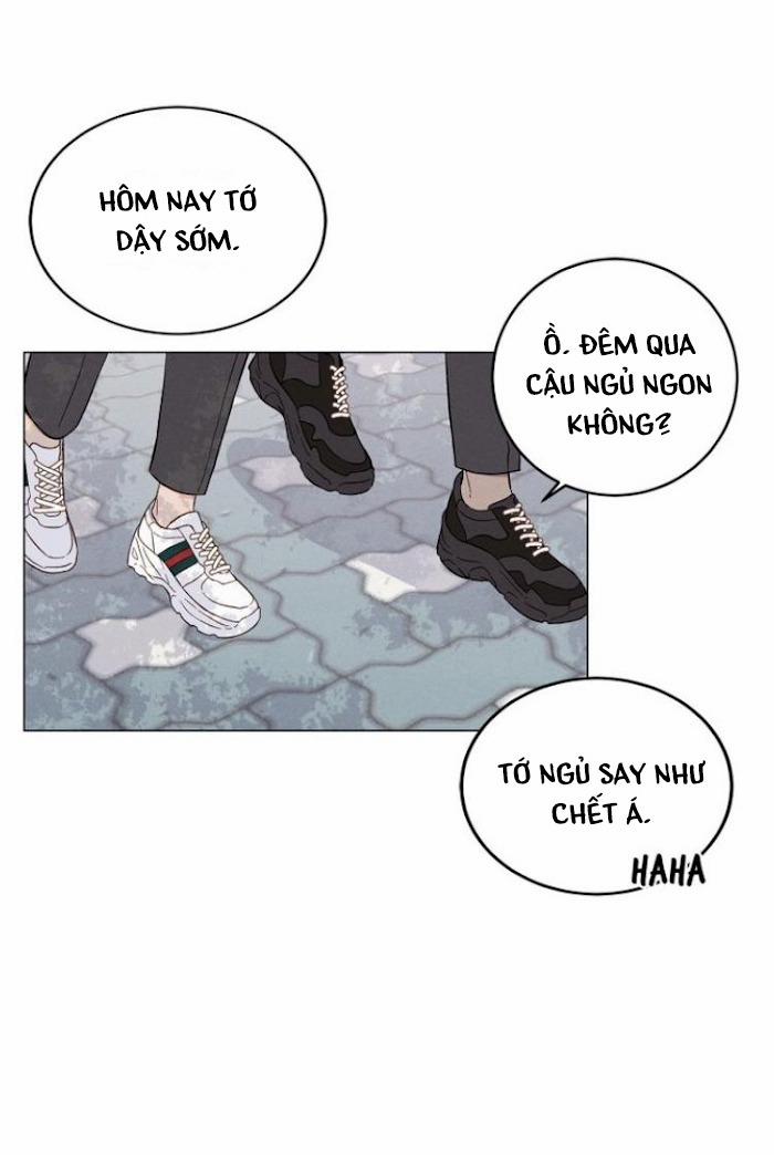 Vết Ố Nơi Tim 11 trang 7