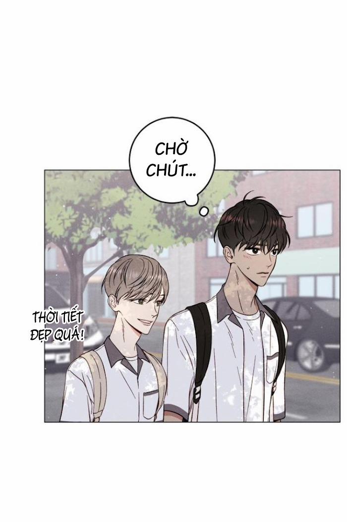 Vết Ố Nơi Tim 11 trang 8
