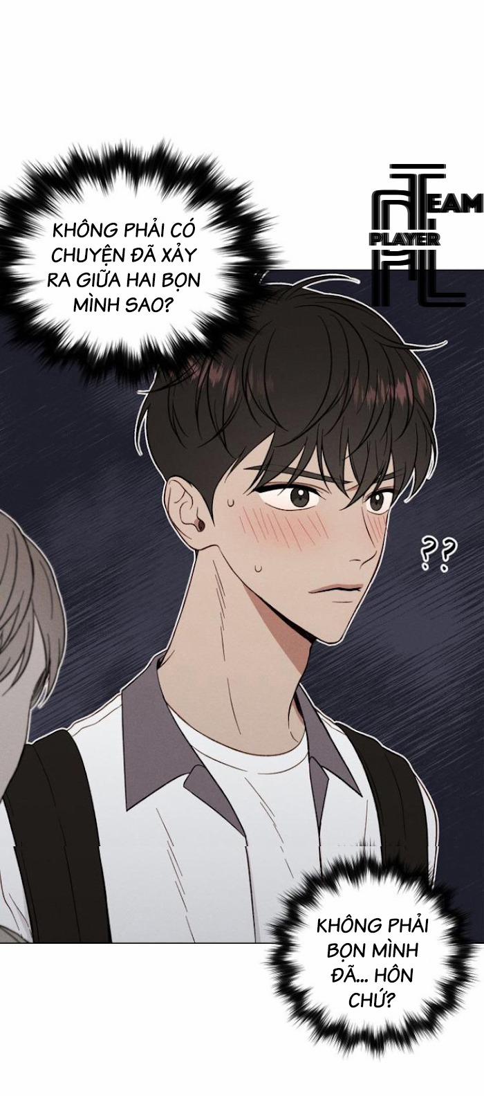 Vết Ố Nơi Tim 11 trang 9