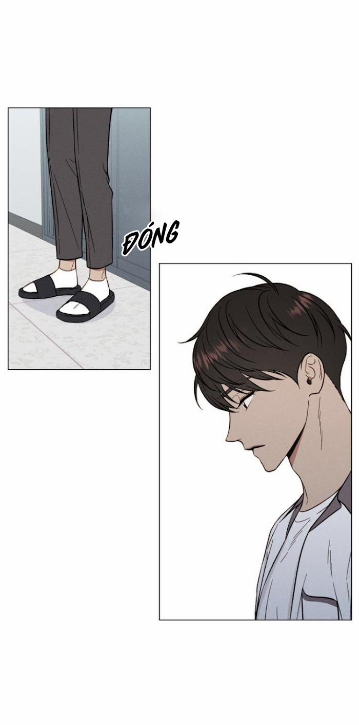 Vết Ố Nơi Tim 12 trang 10