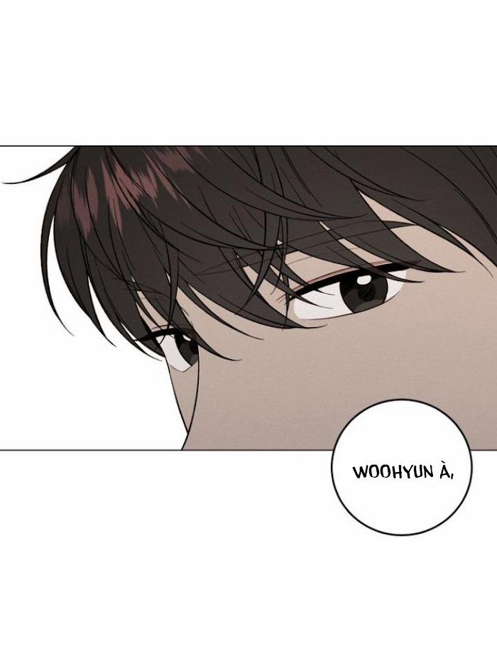 Vết Ố Nơi Tim 12 trang 11