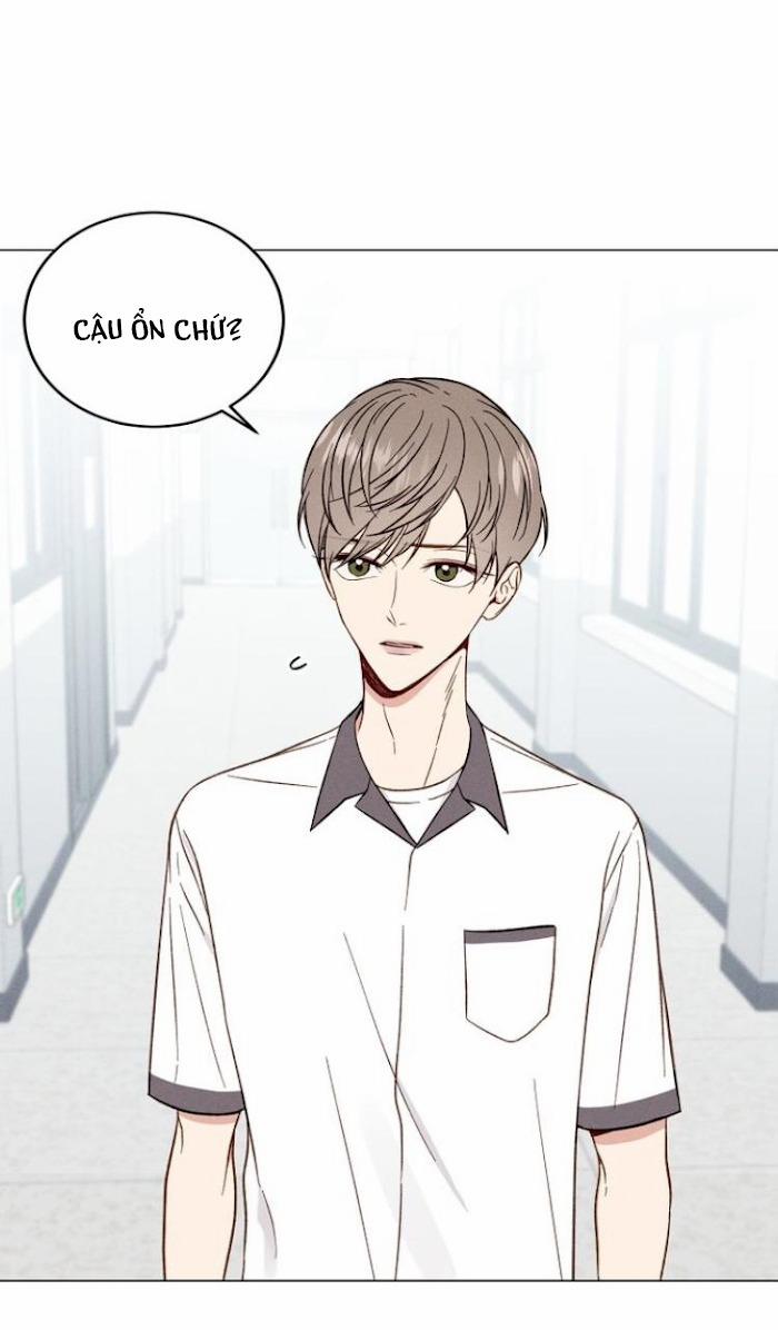 Vết Ố Nơi Tim 12 trang 12