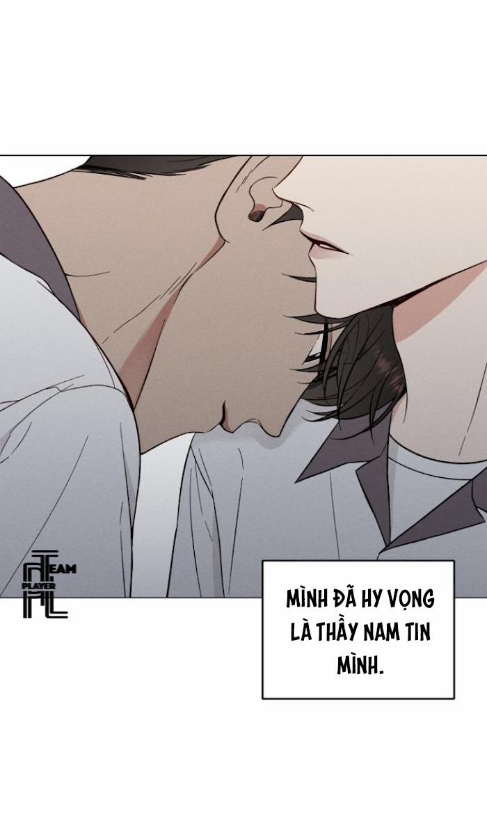 Vết Ố Nơi Tim 12 trang 16