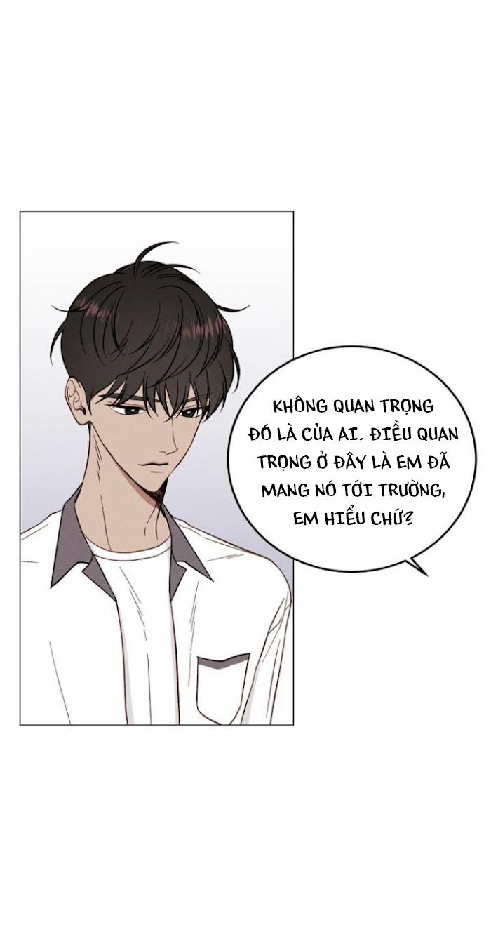 Vết Ố Nơi Tim 12 trang 2