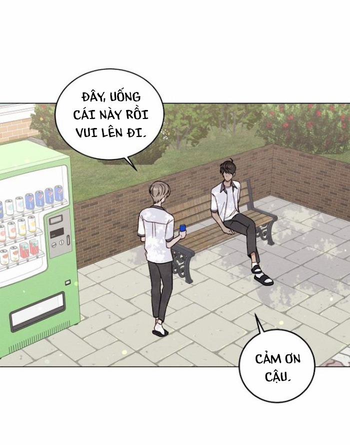 Vết Ố Nơi Tim 12 trang 26