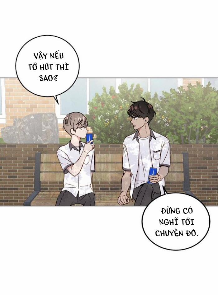 Vết Ố Nơi Tim 12 trang 29