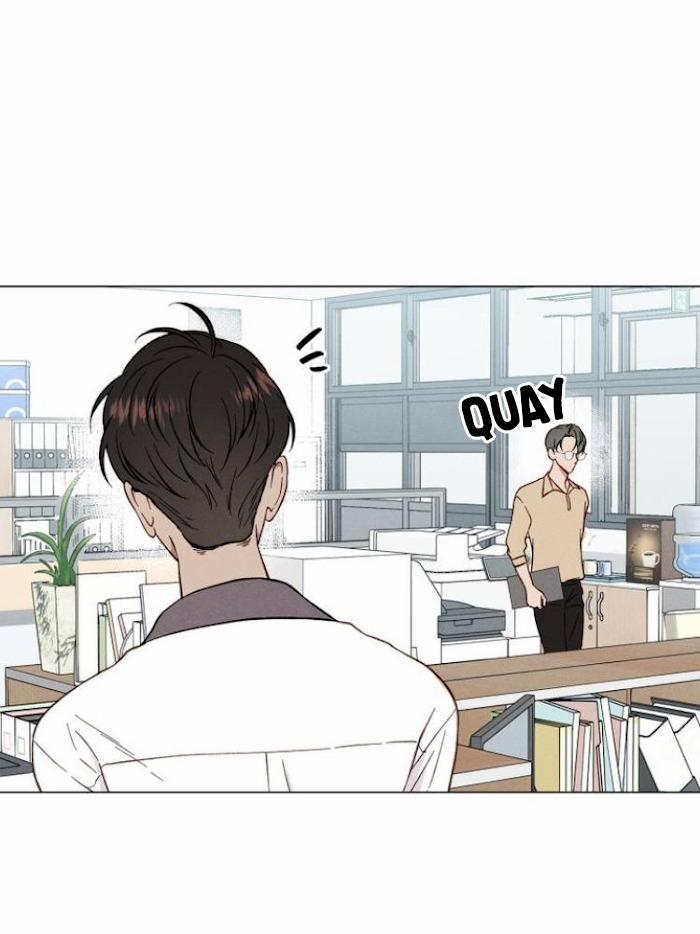 Vết Ố Nơi Tim 12 trang 3