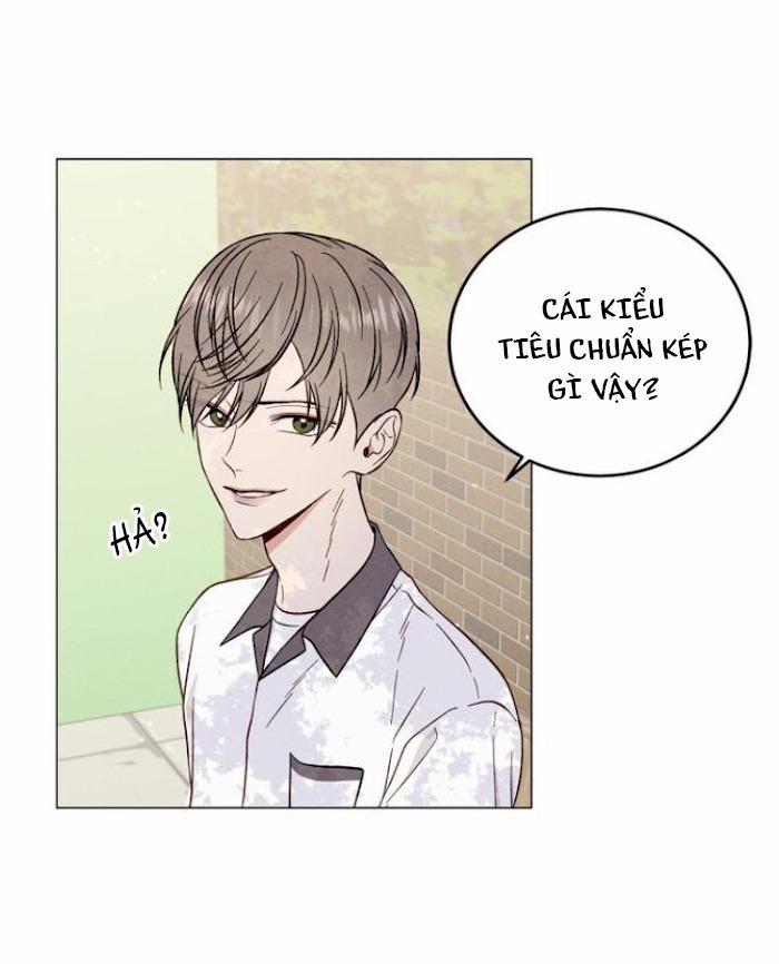 Vết Ố Nơi Tim 12 trang 30