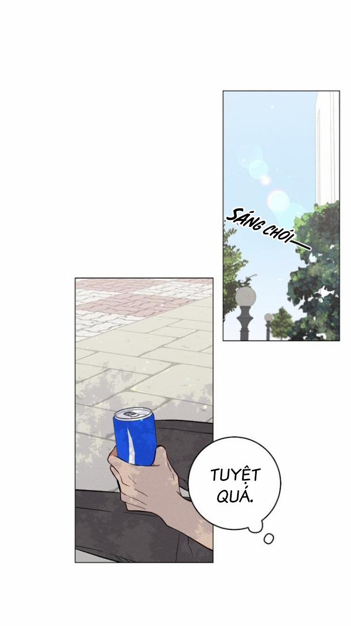 Vết Ố Nơi Tim 12 trang 32