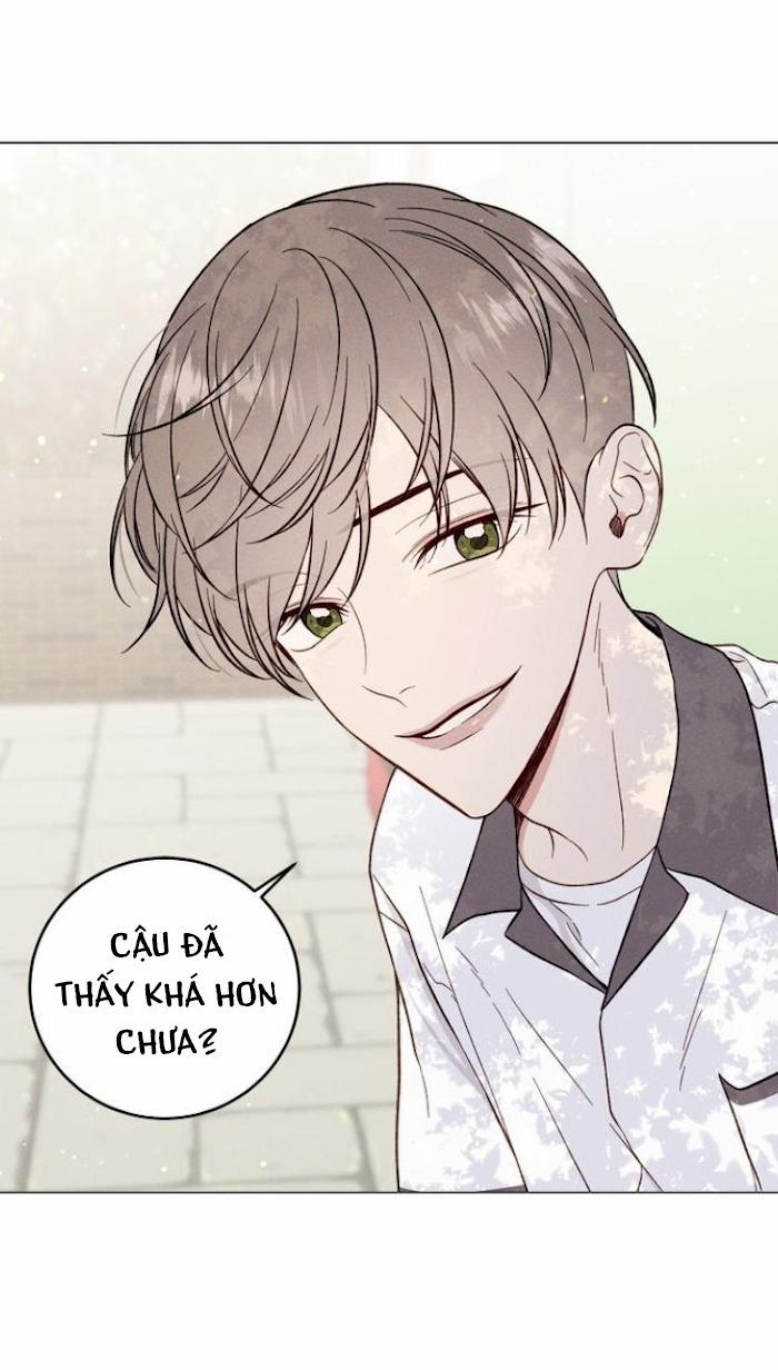 Vết Ố Nơi Tim 12 trang 33