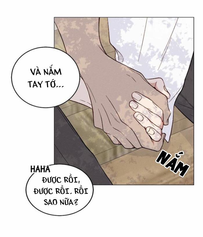 Vết Ố Nơi Tim 12 trang 37