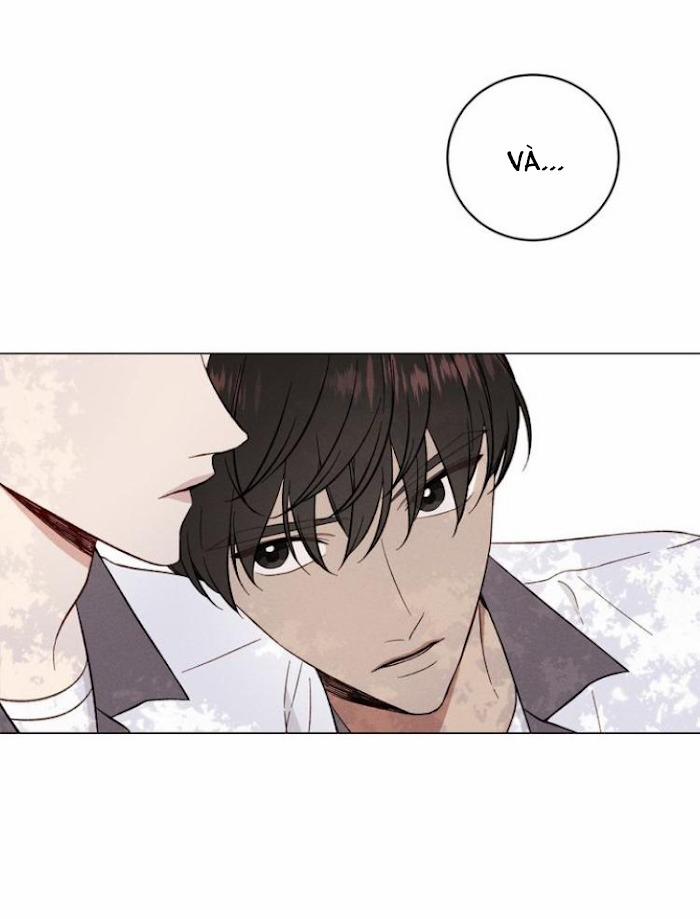 Vết Ố Nơi Tim 12 trang 38