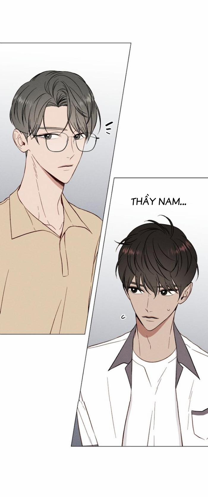 Vết Ố Nơi Tim 12 trang 4