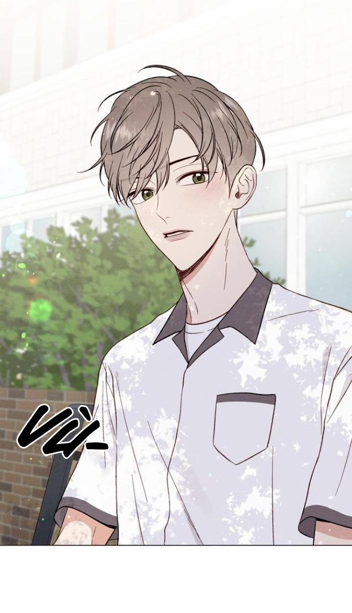 Vết Ố Nơi Tim 12 trang 40