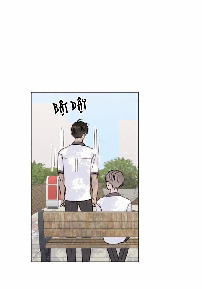 Vết Ố Nơi Tim 12 trang 42