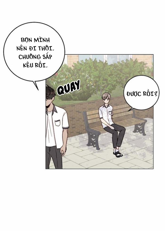 Vết Ố Nơi Tim 12 trang 43