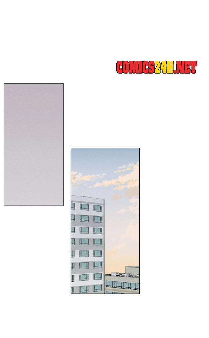 Vết Ố Nơi Tim 12 trang 45