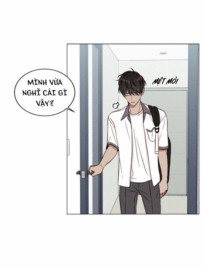 Vết Ố Nơi Tim 12 trang 46