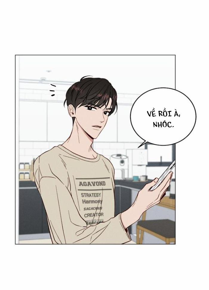 Vết Ố Nơi Tim 12 trang 47