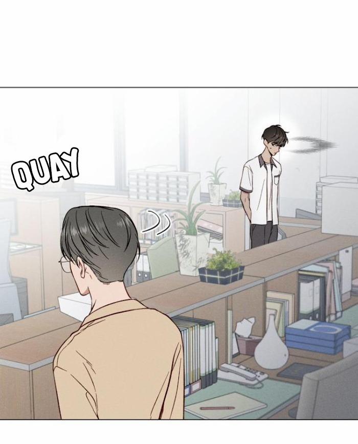 Vết Ố Nơi Tim 12 trang 5