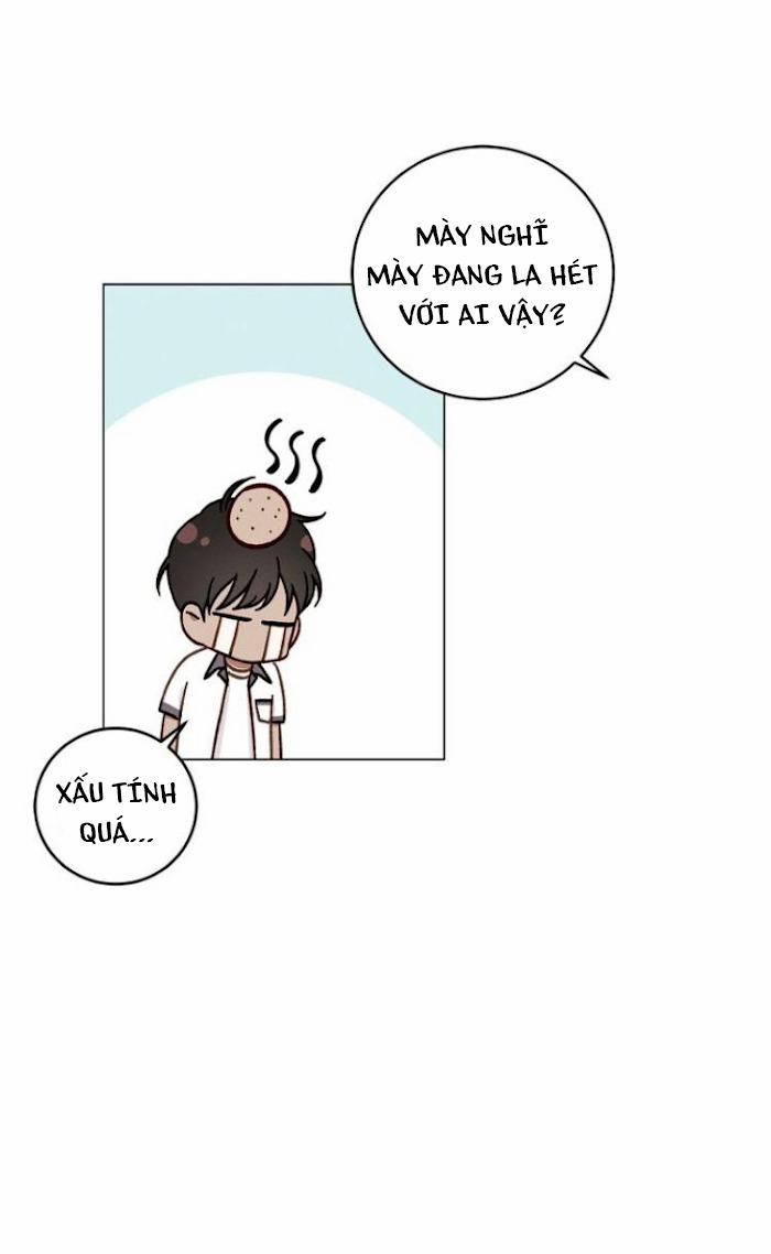 Vết Ố Nơi Tim 12 trang 52