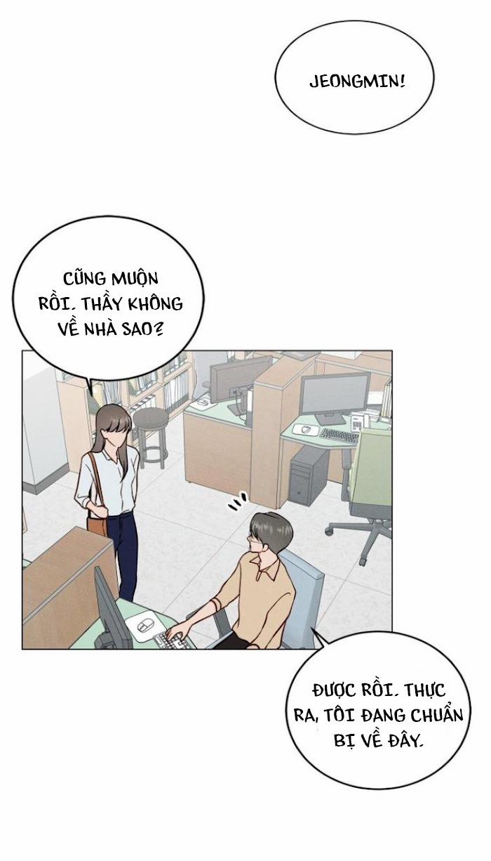 Vết Ố Nơi Tim 12 trang 54