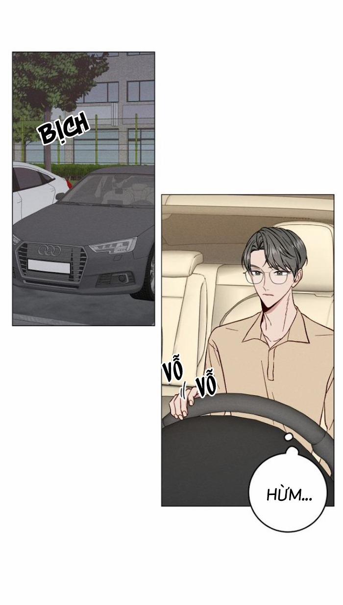 Vết Ố Nơi Tim 12 trang 56