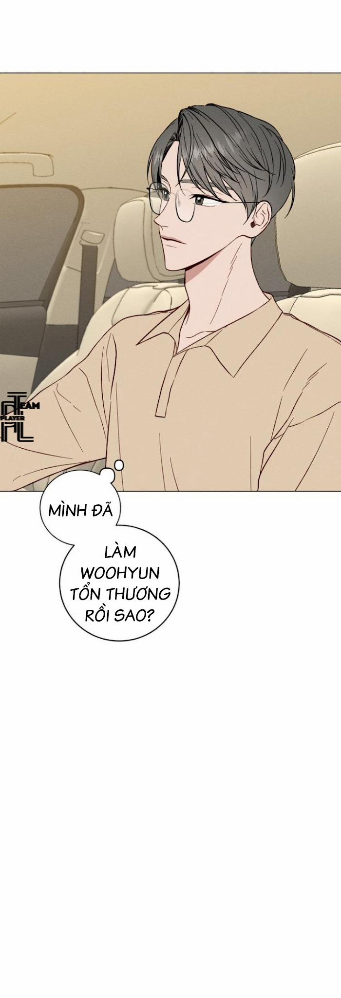 Vết Ố Nơi Tim 12 trang 57