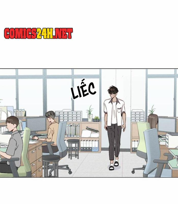 Vết Ố Nơi Tim 12 trang 7