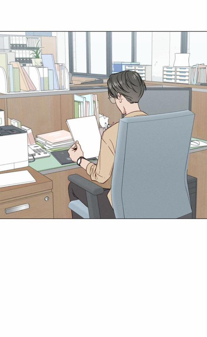 Vết Ố Nơi Tim 12 trang 8