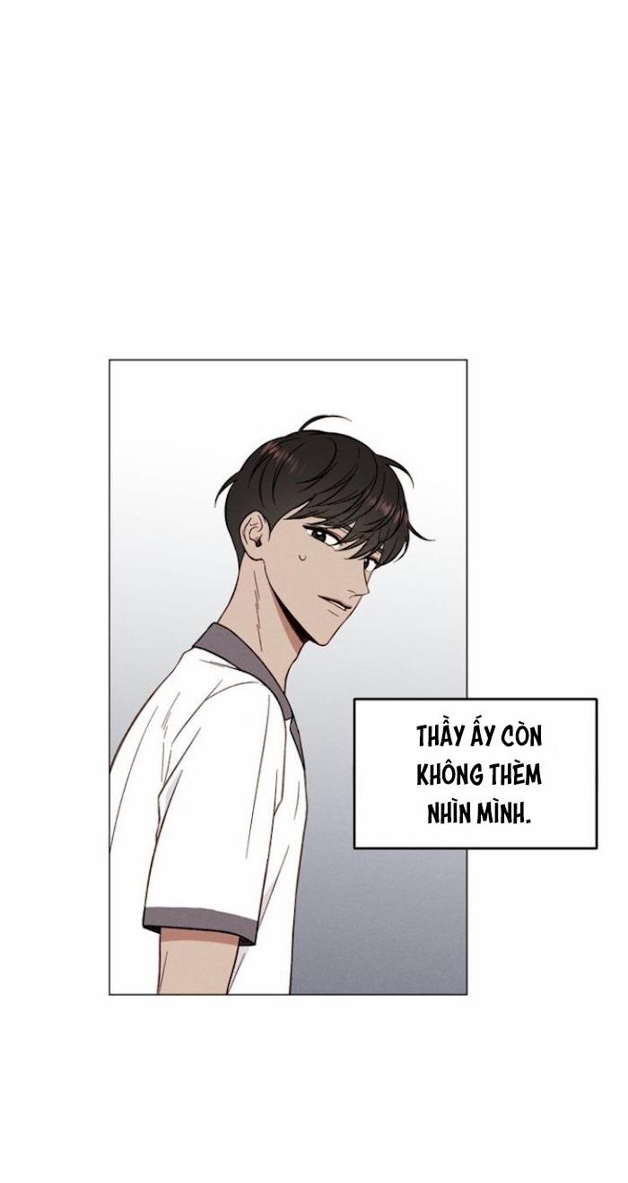 Vết Ố Nơi Tim 12 trang 9