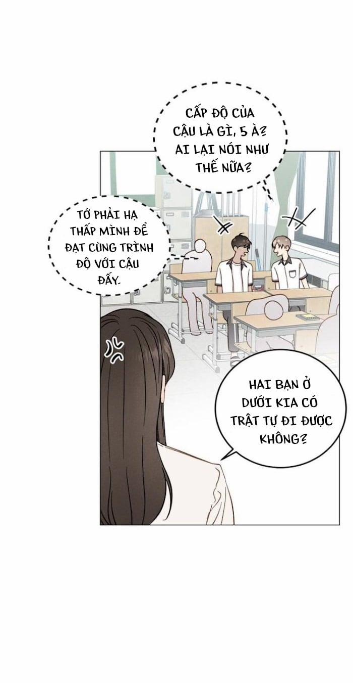 Vết Ố Nơi Tim 13 trang 10