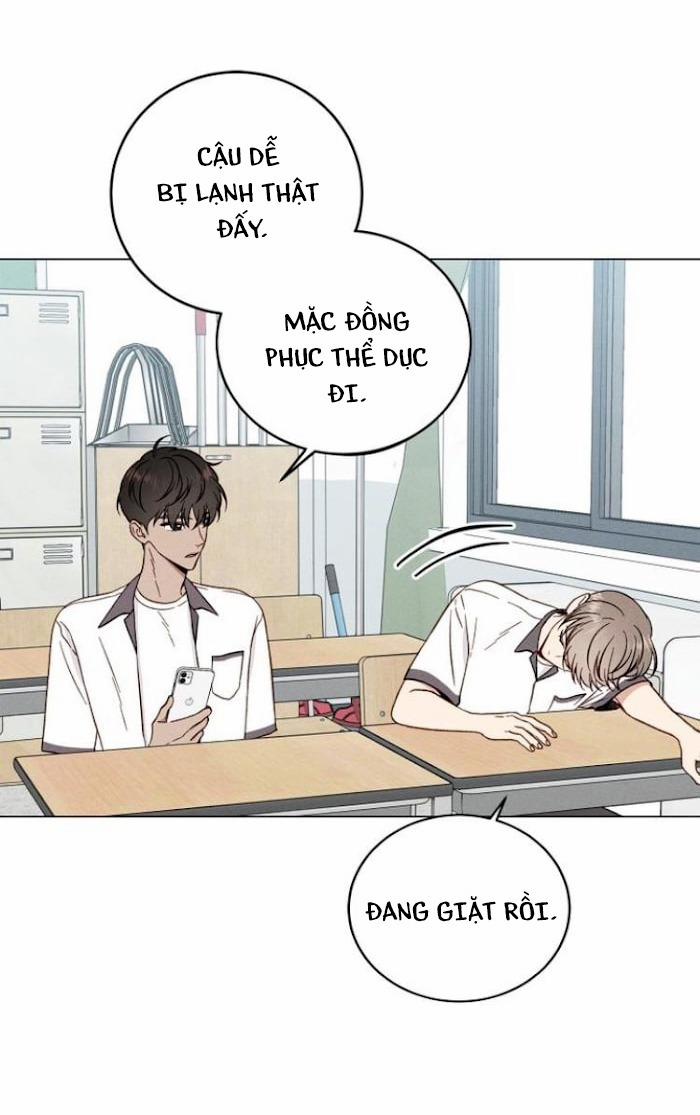 Vết Ố Nơi Tim 13 trang 13