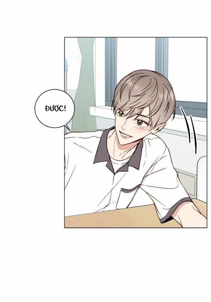 Vết Ố Nơi Tim 13 trang 15
